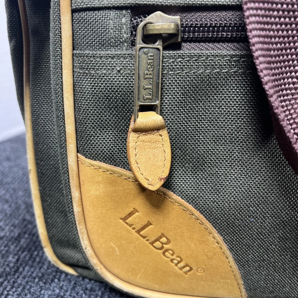 Vintage LL Bean 16